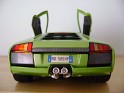 1:18 Maisto Lamborghini Murcielago 2002 Green Ithaca. Subida por indexqwest